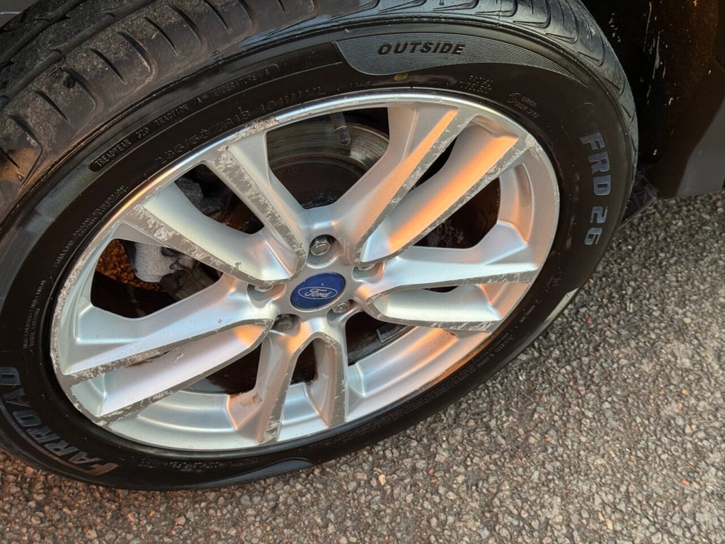 Used Ford Kuga 2016 for sale - 76923780: Photo 15