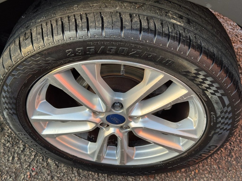 Used Ford Kuga 2016 for sale - 76923780: Photo 16