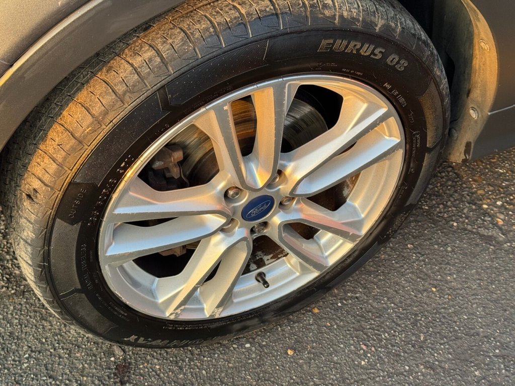 Used Ford Kuga 2016 for sale - 76923780: Photo 17