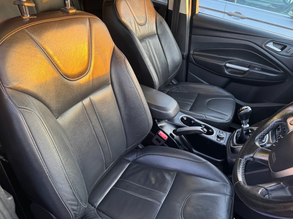 Used Ford Kuga 2016 for sale - 76923780: Photo 18