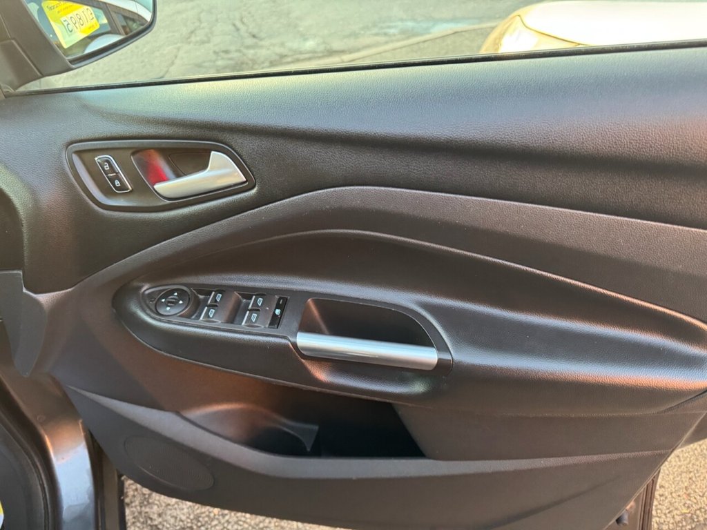 Used Ford Kuga 2016 for sale - 76923780: Photo 19