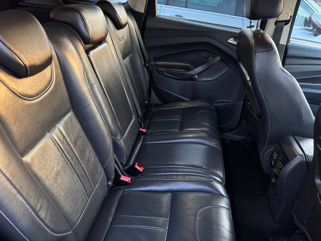 Used Ford Kuga 2016 for sale - 76923780: Photo 23