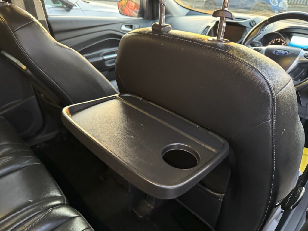 Used Ford Kuga 2016 for sale - 76923780: Photo 24