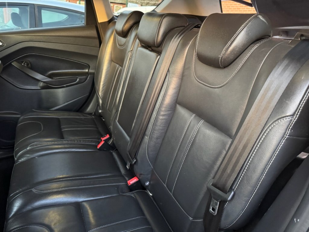 Used Ford Kuga 2016 for sale - 76923780: Photo 28