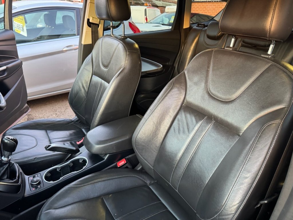 Used Ford Kuga 2016 for sale - 76923780: Photo 30