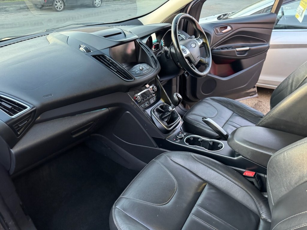 Used Ford Kuga 2016 for sale - 76923780: Photo 31