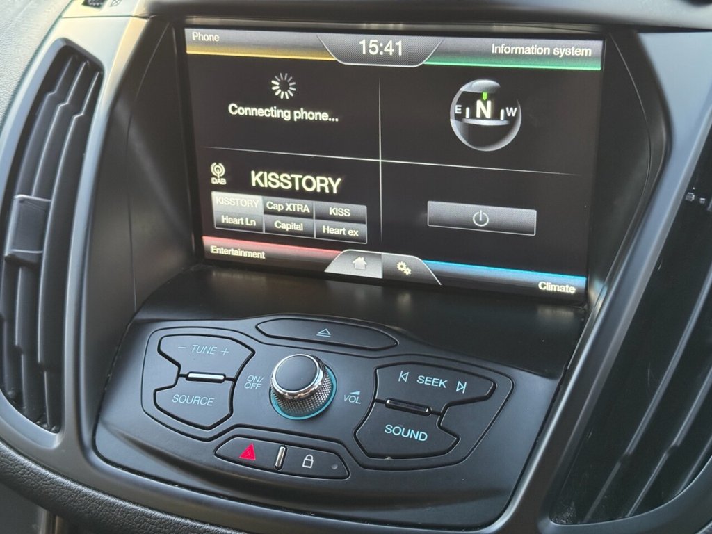 Used Ford Kuga 2016 for sale - 76923780: Photo 37