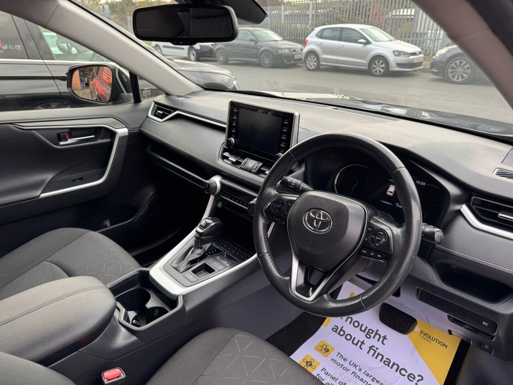 Used Toyota RAV4 2020 for sale - 76642382: Photo 2