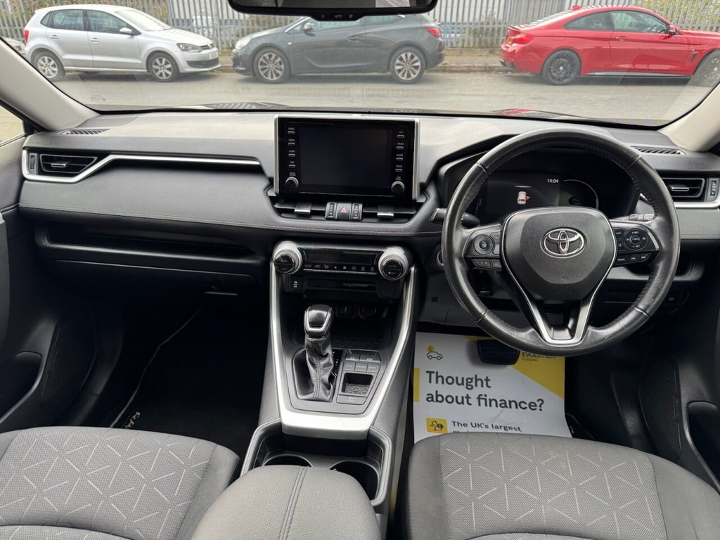 Used Toyota RAV4 2020 for sale - 76642382: Photo 22