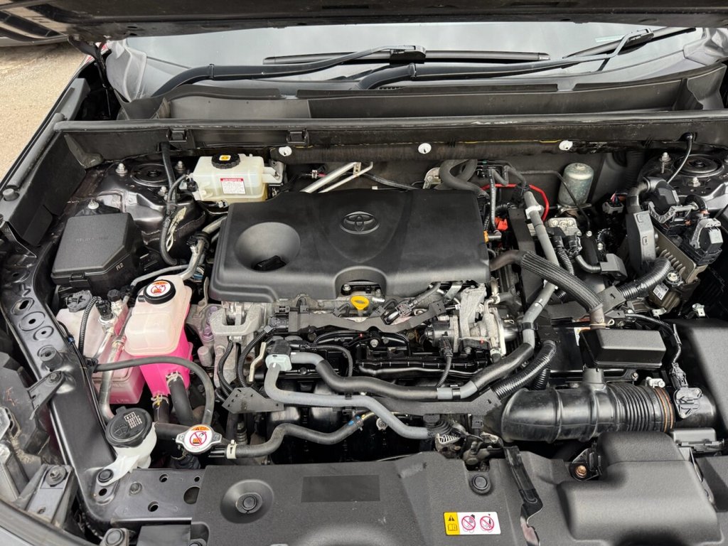 Used Toyota RAV4 2020 for sale - 76642382: Photo 30