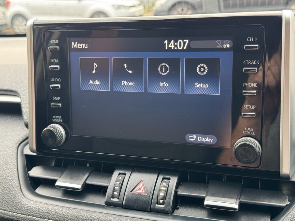 Used Toyota RAV4 2020 for sale - 76642382: Photo 36