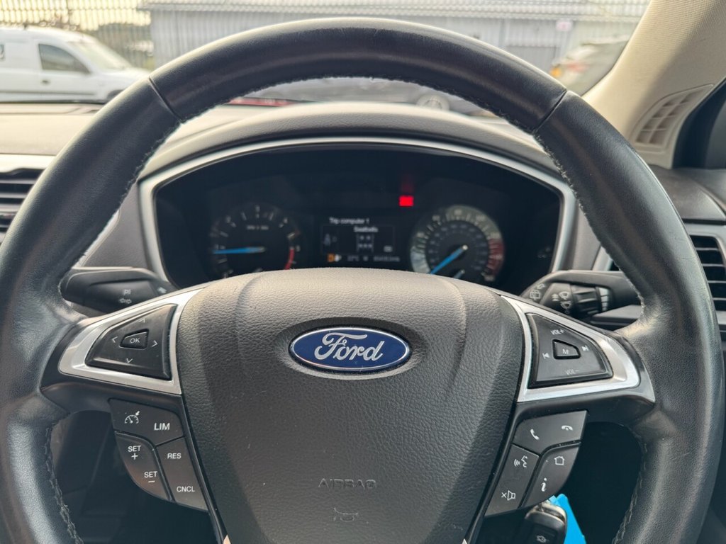 Vehicle 30