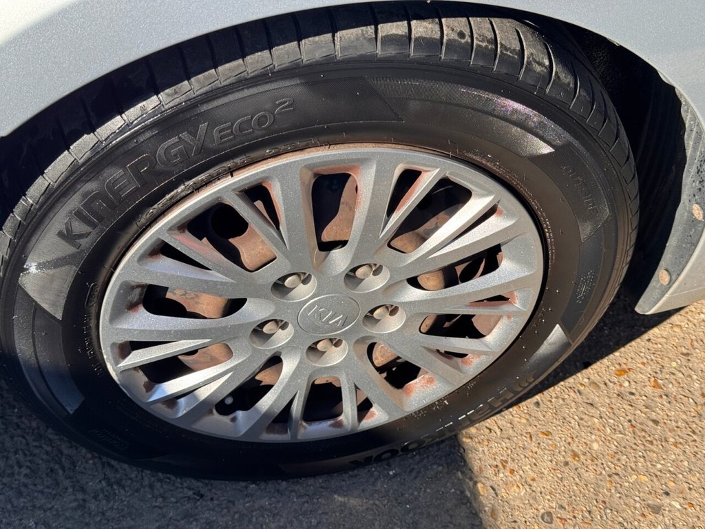 Used Kia Ceed 2018 for sale - 77976457: Photo 15