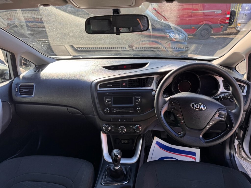 Used Kia Ceed 2018 for sale - 77976457: Photo 19