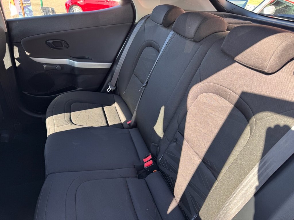 Used Kia Ceed 2018 for sale - 77976457: Photo 22