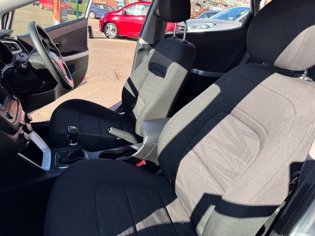 Used Kia Ceed 2018 for sale - 77976457: Photo 24