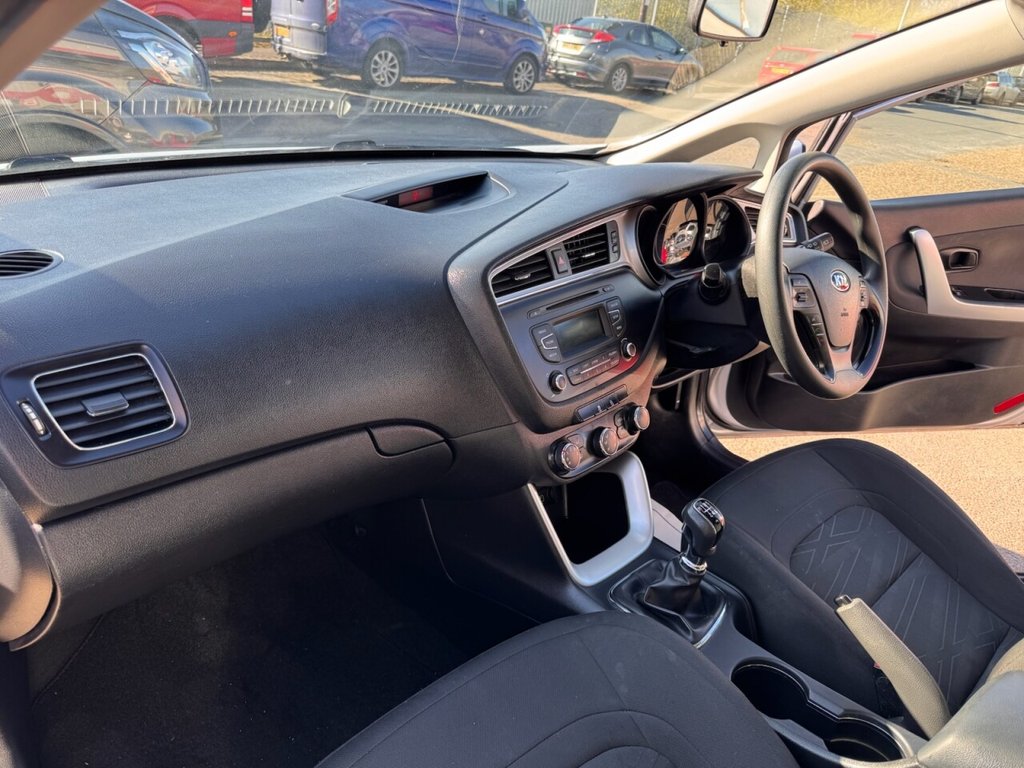 Used Kia Ceed 2018 for sale - 77976457: Photo 25