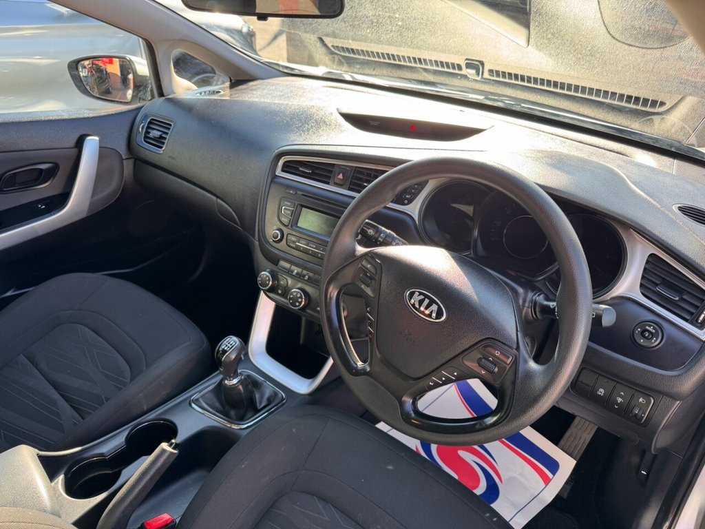 Used Kia Ceed 2018 for sale - 77976457: Photo 3