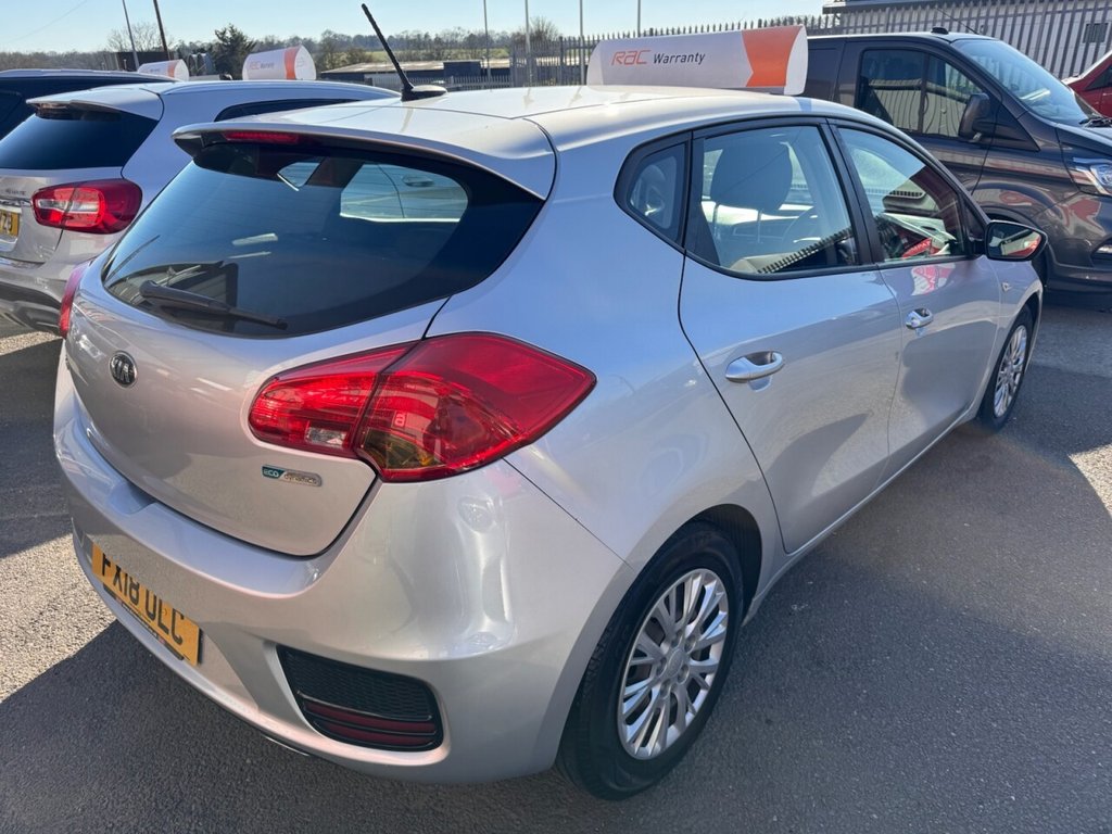 Used Kia Ceed 2018 for sale - 77976457: Photo 6