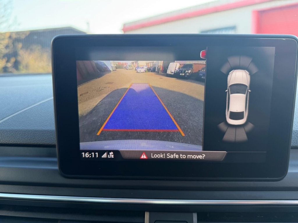 Used Audi A5 2018 for sale - 77971586: Photo 10