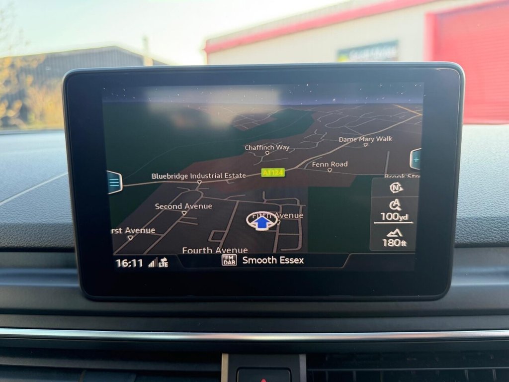 Used Audi A5 2018 for sale - 77971586: Photo 11