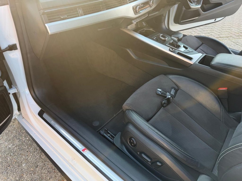 Used Audi A5 2018 for sale - 77971586: Photo 12