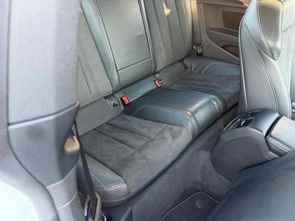 Used Audi A5 2018 for sale - 77971586: Photo 14