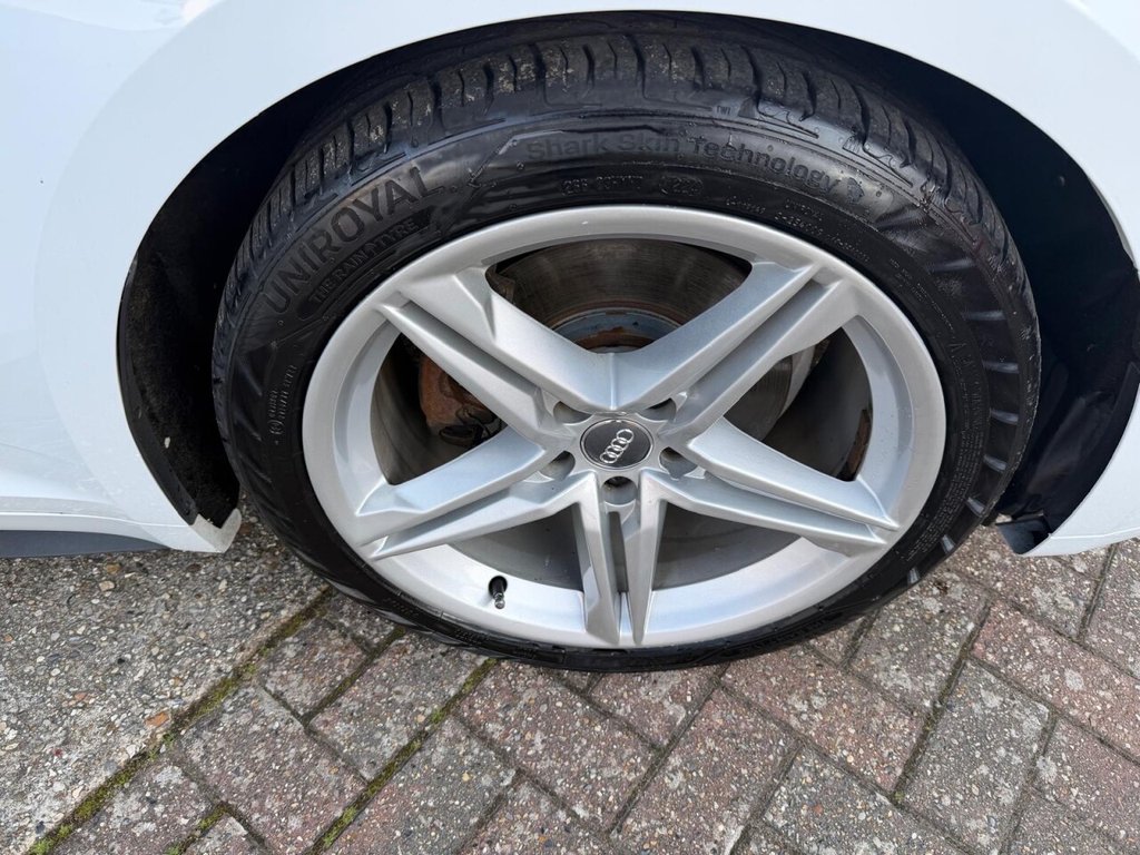 Used Audi A5 2018 for sale - 77971586: Photo 16