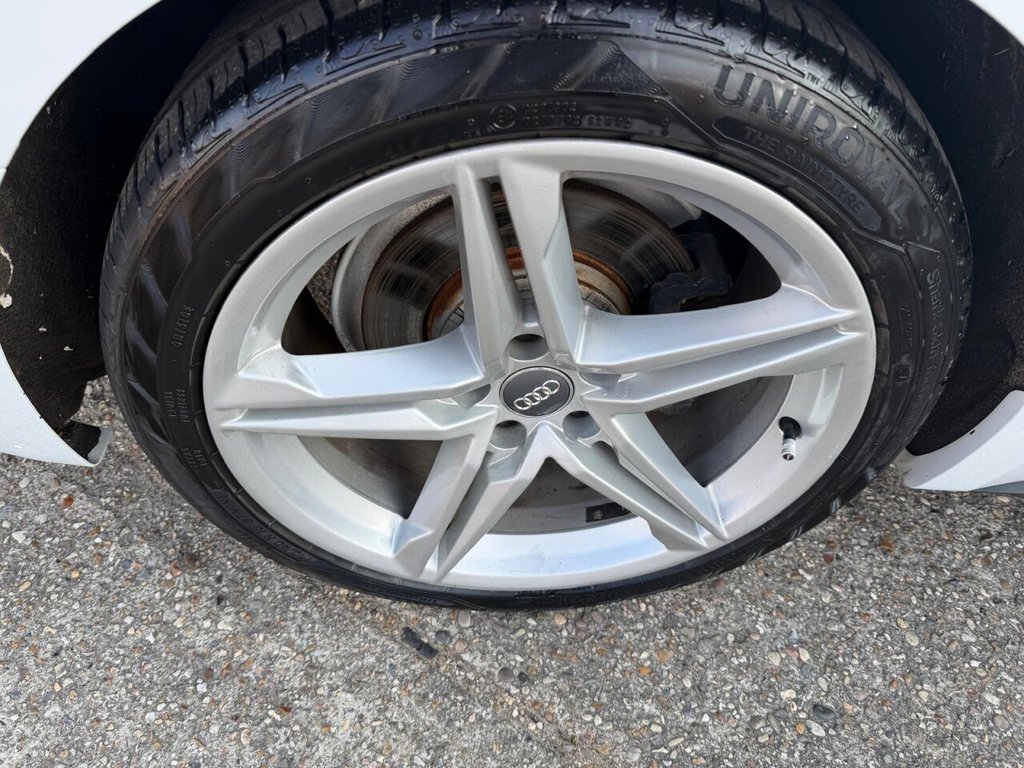 Used Audi A5 2018 for sale - 77971586: Photo 19