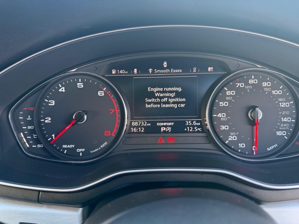 Used Audi A5 2018 for sale - 77971586: Photo 20