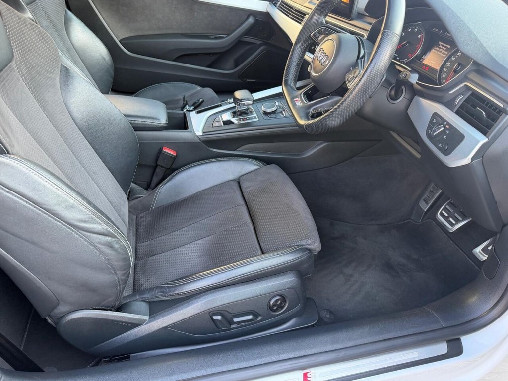 Used Audi A5 2018 for sale - 77971586: Photo 7