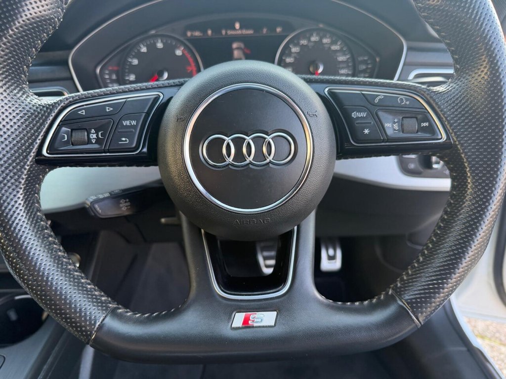 Used Audi A5 2018 for sale - 77971586: Photo 8