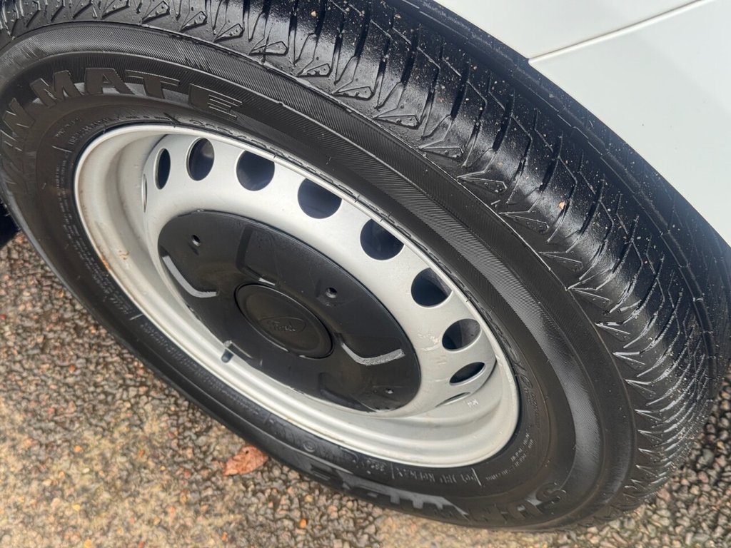 Used Ford Transit Custom 2021 for sale - 77826724: Photo 12