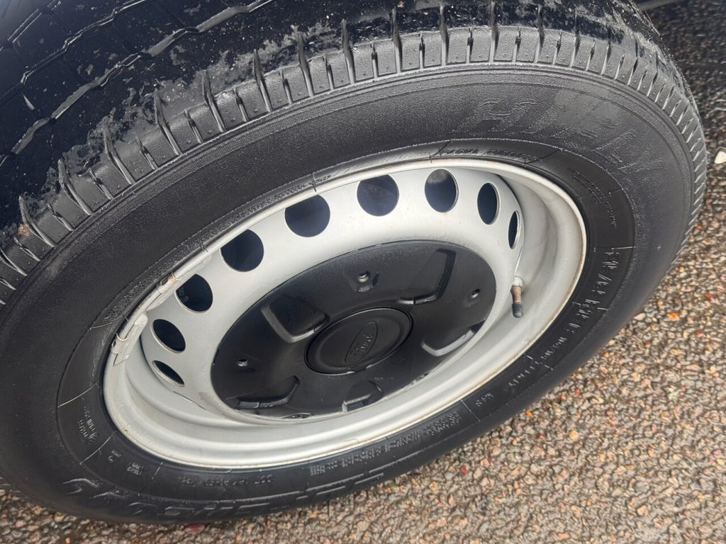 Used Ford Transit Custom 2021 for sale - 77826724: Photo 13