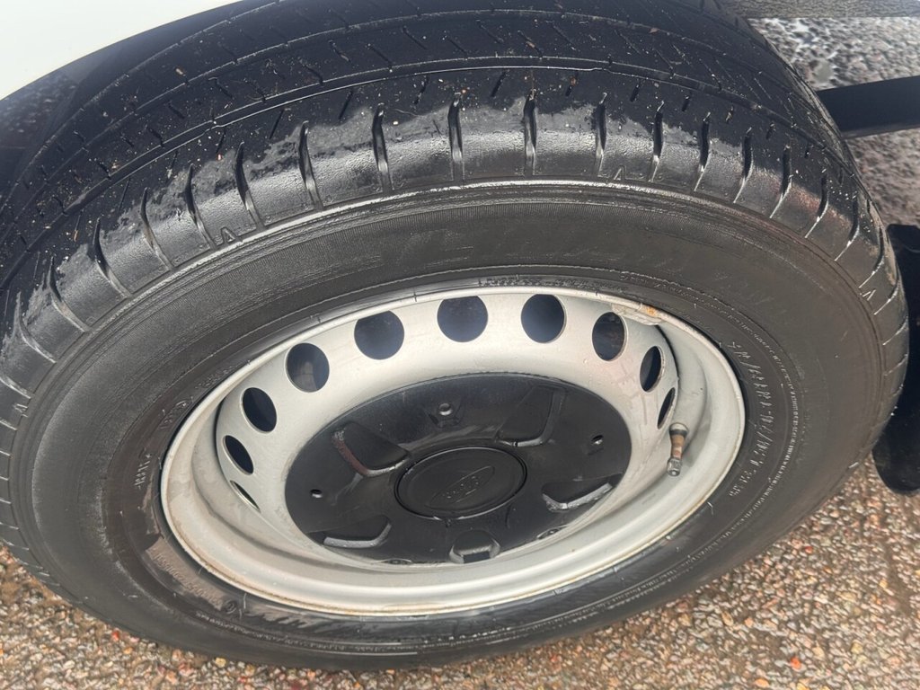 Used Ford Transit Custom 2021 for sale - 77826724: Photo 14