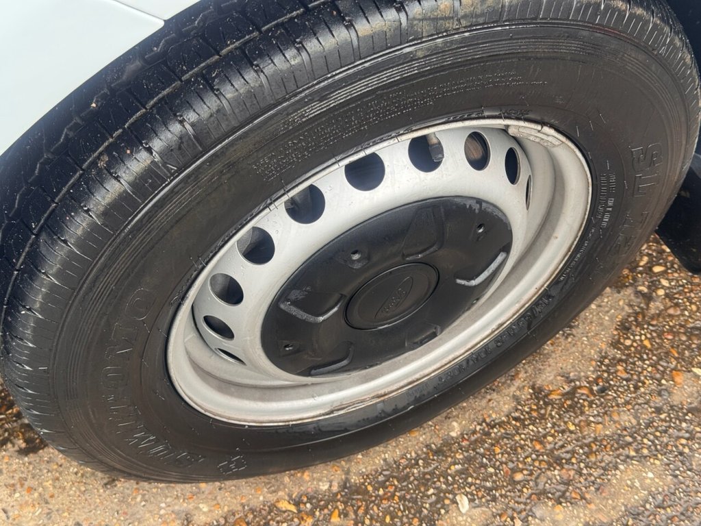 Used Ford Transit Custom 2021 for sale - 77826724: Photo 15