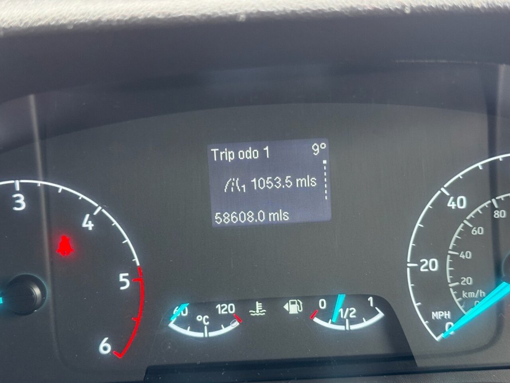 Used Ford Transit Custom 2021 for sale - 77826724: Photo 19