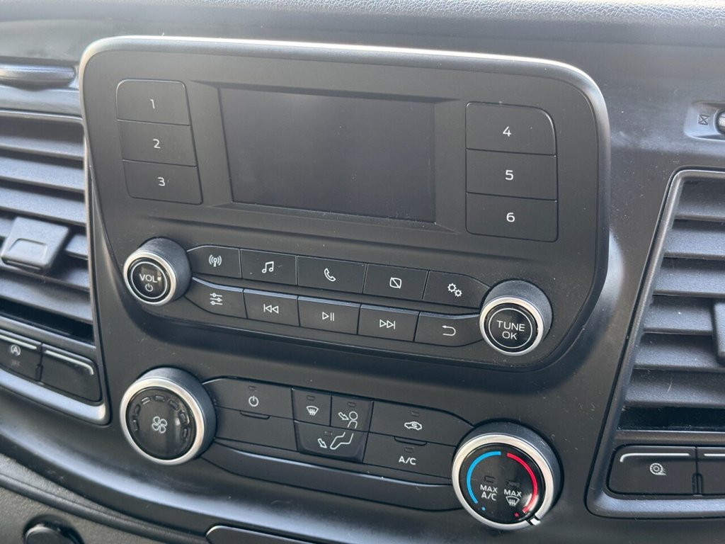 Used Ford Transit Custom 2021 for sale - 77826724: Photo 20