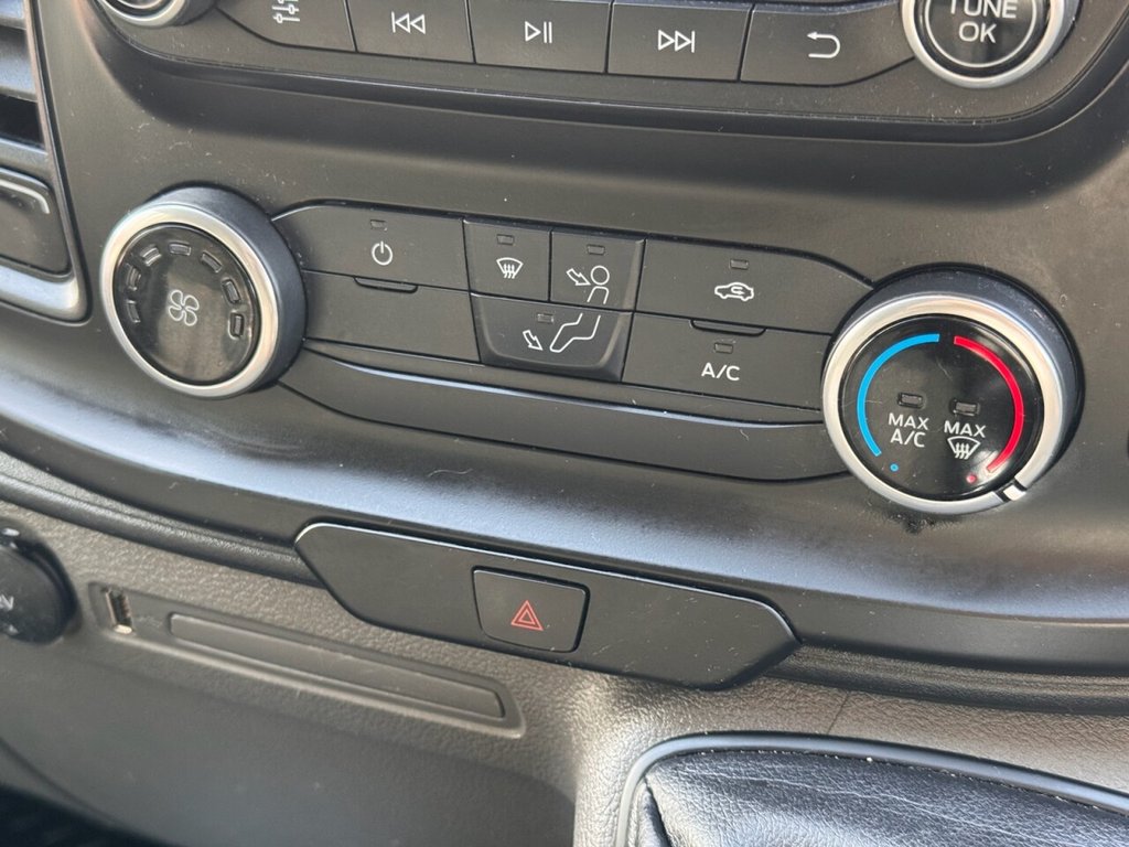 Used Ford Transit Custom 2021 for sale - 77826724: Photo 21