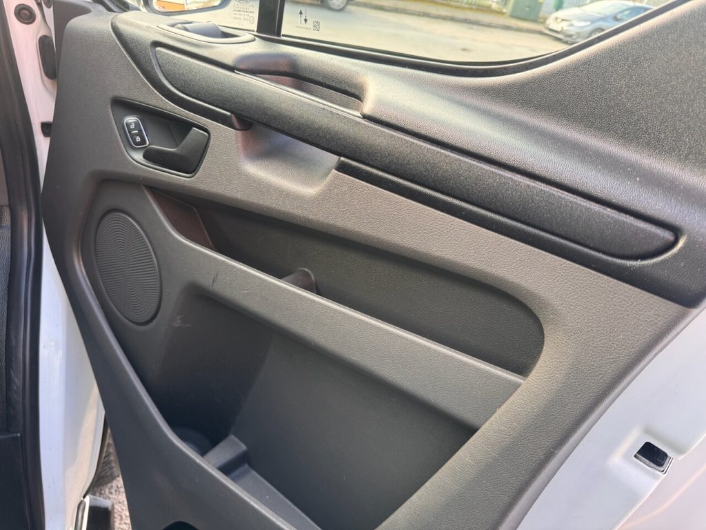 Used Ford Transit Custom 2021 for sale - 77826724: Photo 23