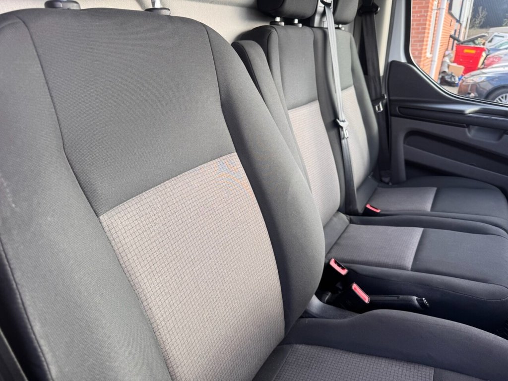 Used Ford Transit Custom 2021 for sale - 77826724: Photo 24