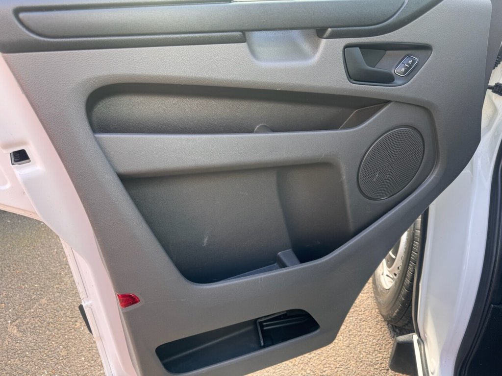 Used Ford Transit Custom 2021 for sale - 77826724: Photo 26
