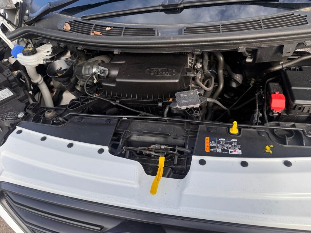 Used Ford Transit Custom 2021 for sale - 77826724: Photo 27