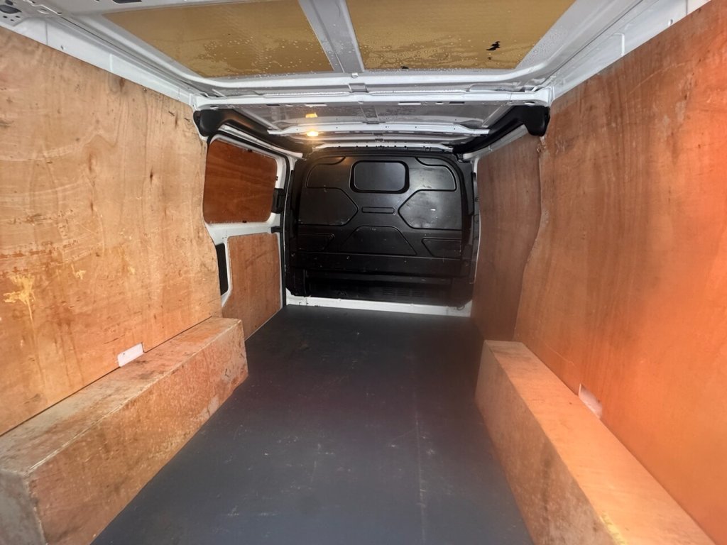 Used Ford Transit Custom 2021 for sale - 77826724: Photo 28