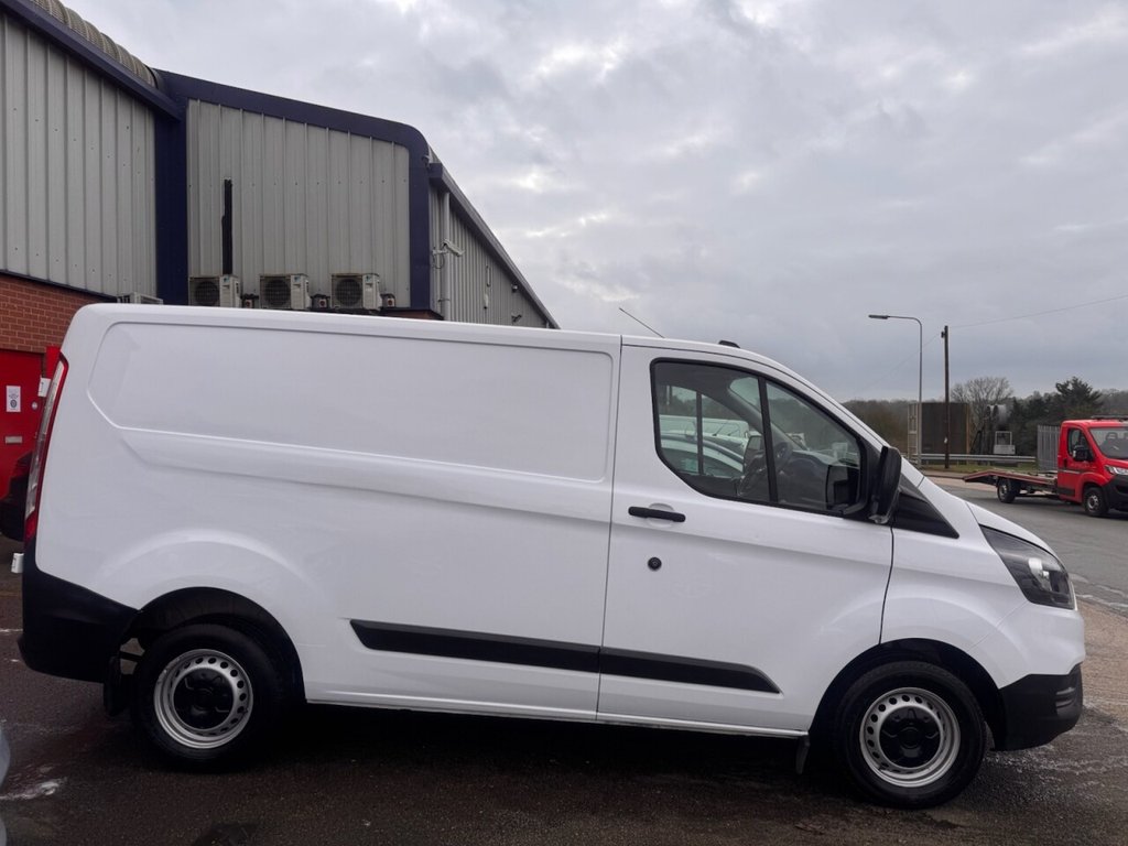 Used Ford Transit Custom 2021 for sale - 77826724: Photo 5