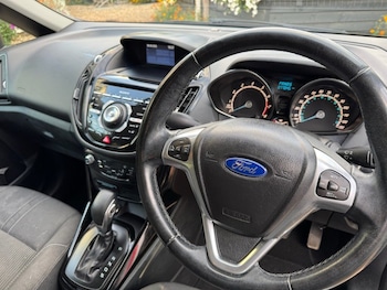 Used Ford B-MAX 2014 for sale - 75896785: Photo