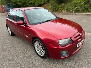 2004 (54) - 1.4 105 Hatchback 5dr Petrol Manual (164 g/km, 101 bhp)