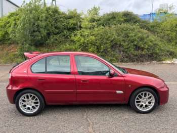 Used MG ZR 2004 for sale - 75163043: Photo