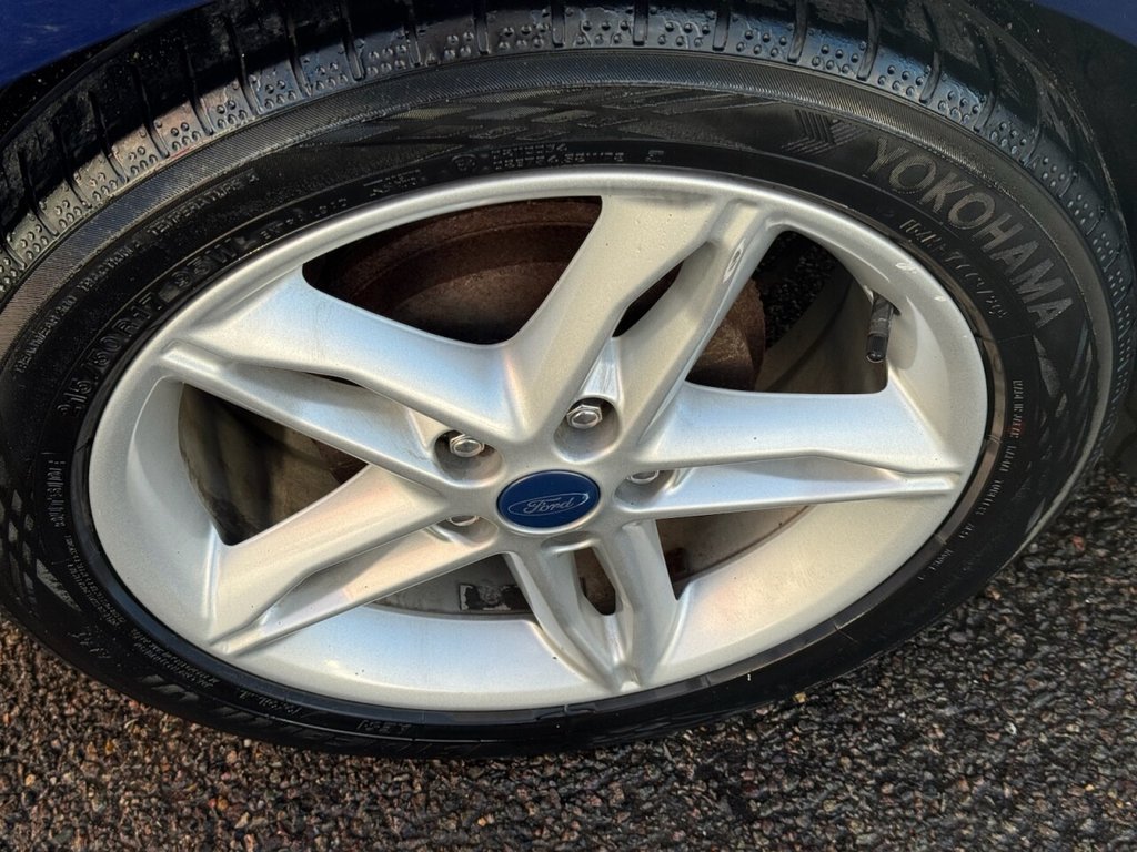 Used Ford Focus 2015 for sale - 77572094: Photo 14