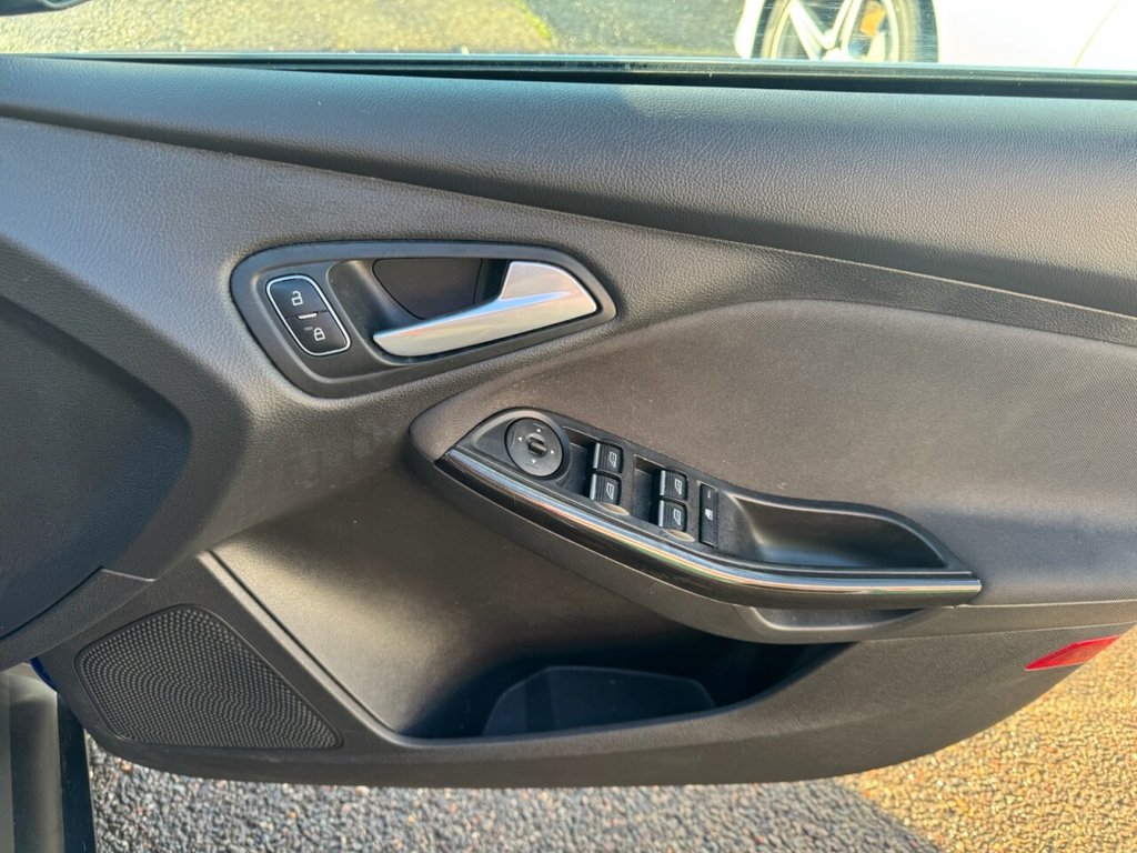 Used Ford Focus 2015 for sale - 77572094: Photo 18